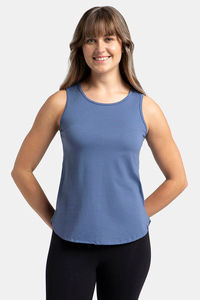 Topaz Blue